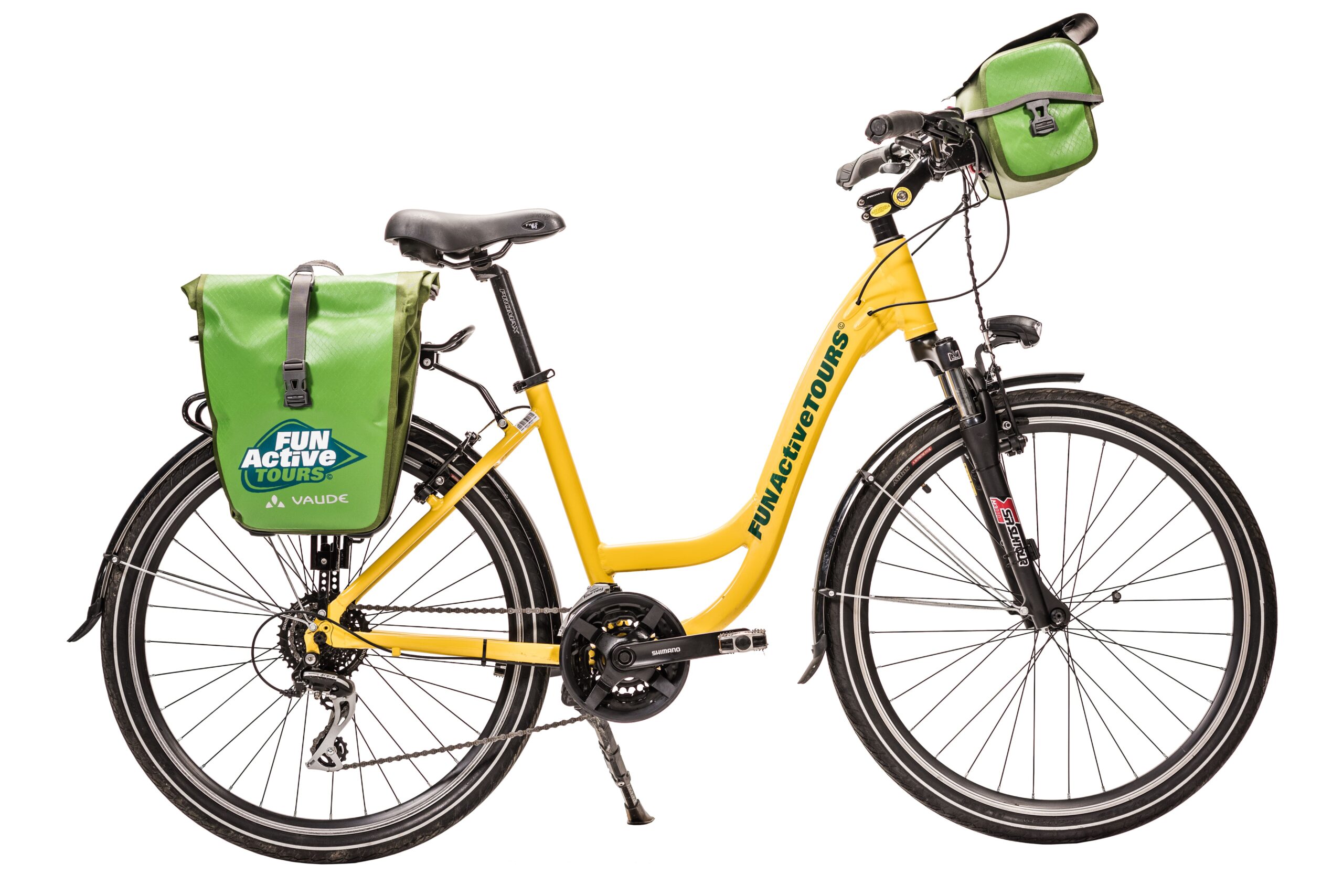 Foto City Bike