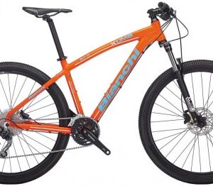 Foto MTB