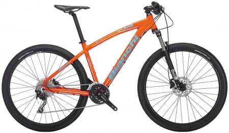 Foto MTB