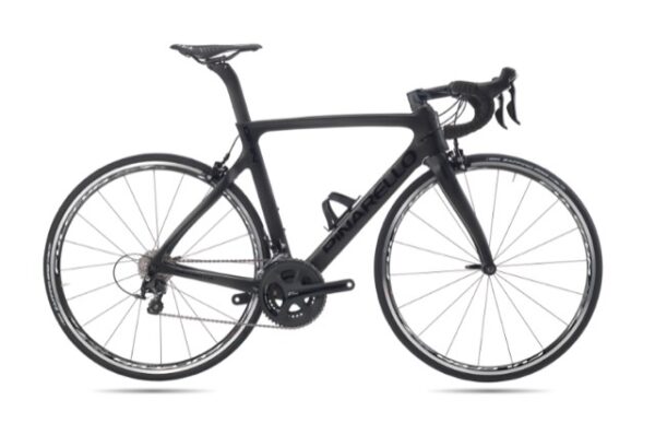 Foto Rennrad