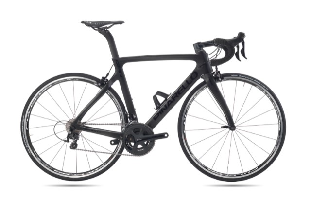 Foto Rennrad