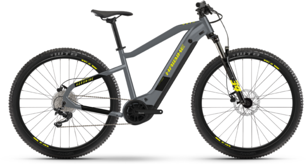 Foto für E-MTB
