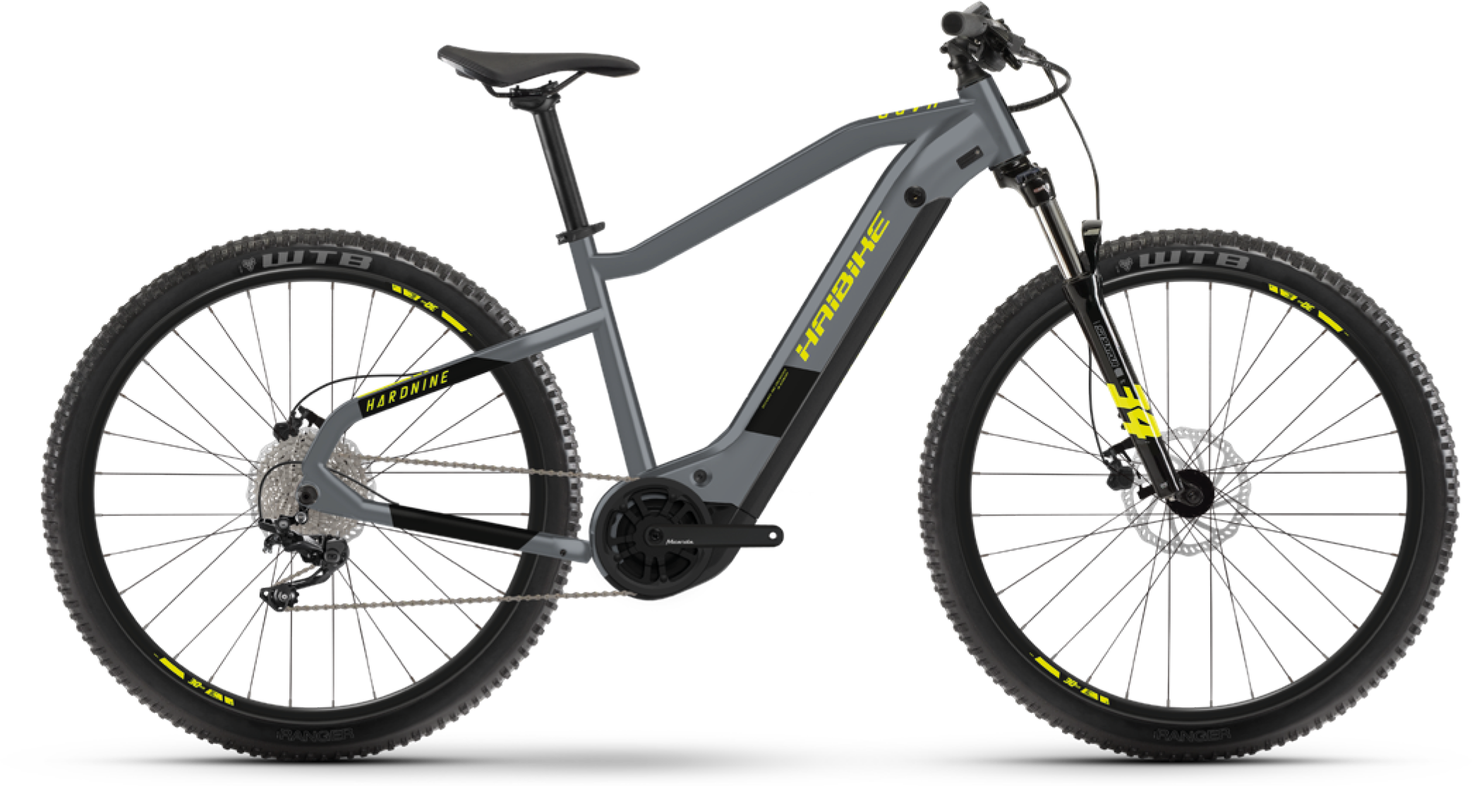 Foto für E-MTB